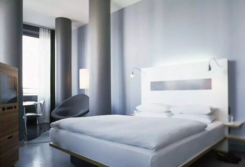 Fotos del hotel Ku'damm 101:  13