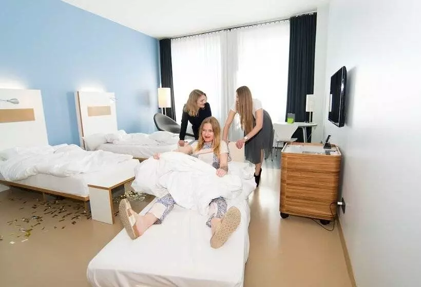 Fotos del hotel Ku'damm 101:  14