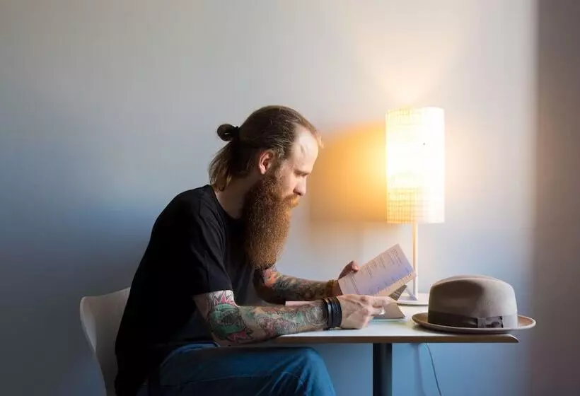 Fotos del hotel Ku'damm 101:  9