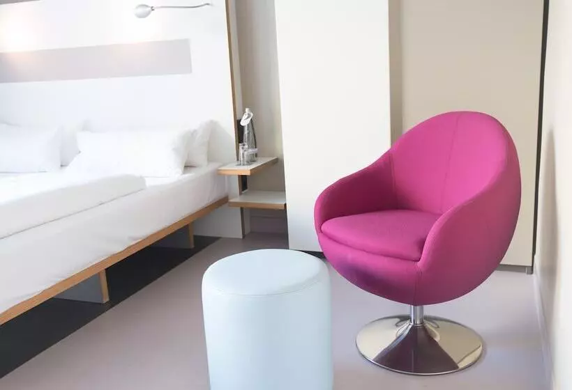 Fotos del hotel Ku'damm 101:  21