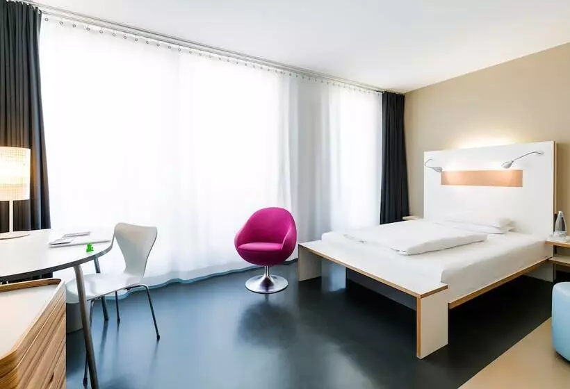 Fotos del hotel Ku'damm 101:  20