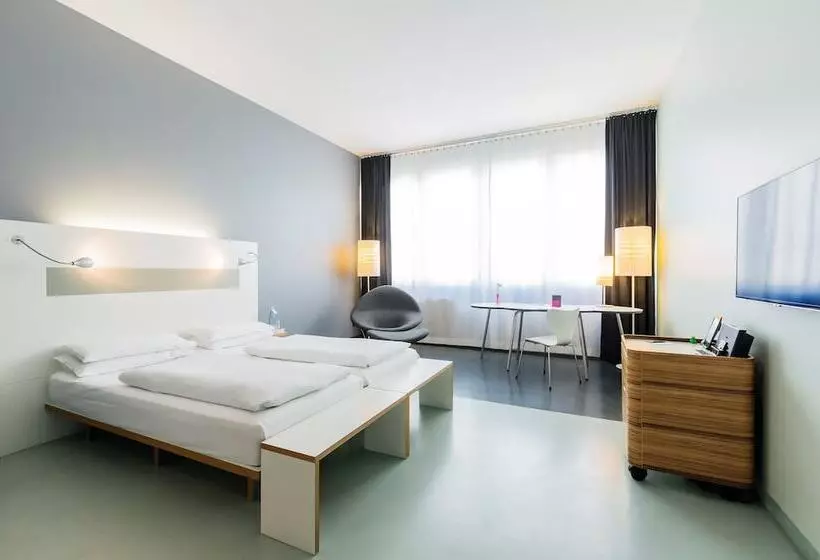 Fotos del hotel Ku'damm 101:  10