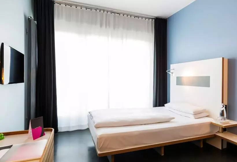 Fotos del hotel Ku'damm 101:  19