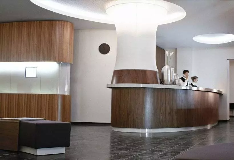 Fotos del hotel Ku'damm 101:  2