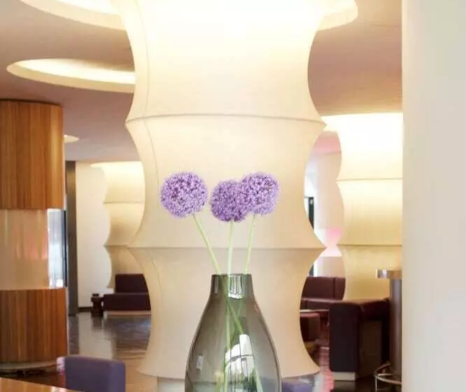 Fotos del hotel Ku'damm 101:  25