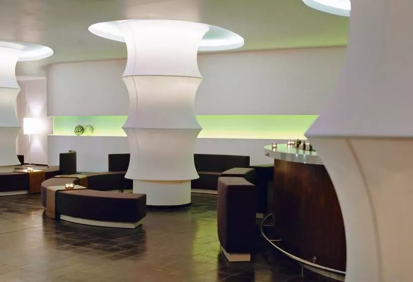 Fotos del hotel Ku'damm 101:  4