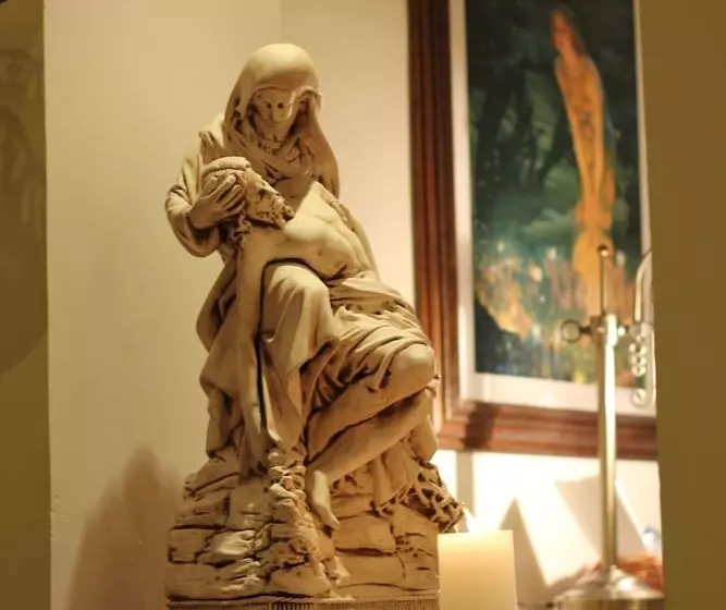 Fotos del hotel Boutique La Mision De Fray Diego:  4