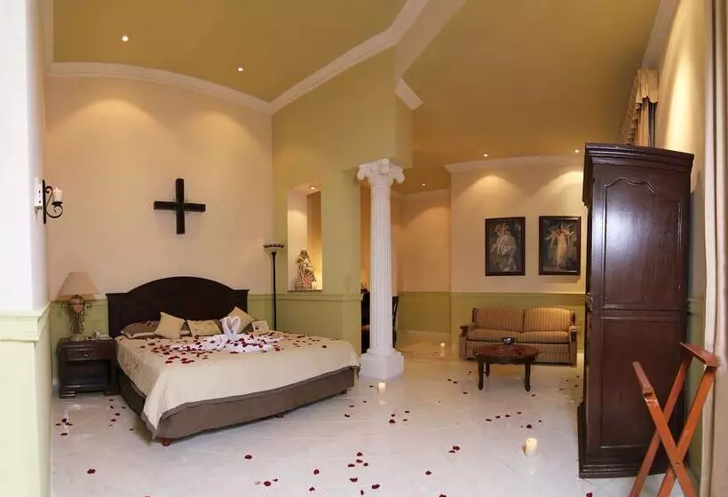 Fotos del hotel Boutique La Mision De Fray Diego:  14