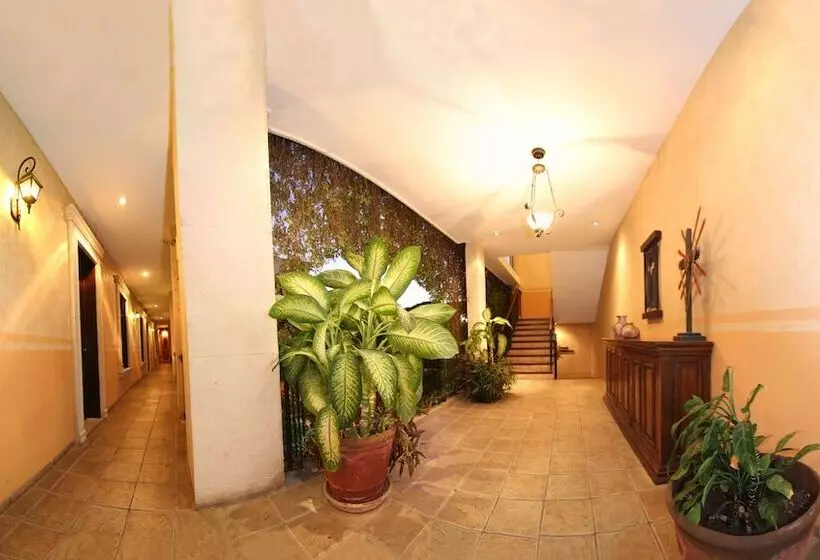 Fotos del hotel Boutique La Mision De Fray Diego:  2