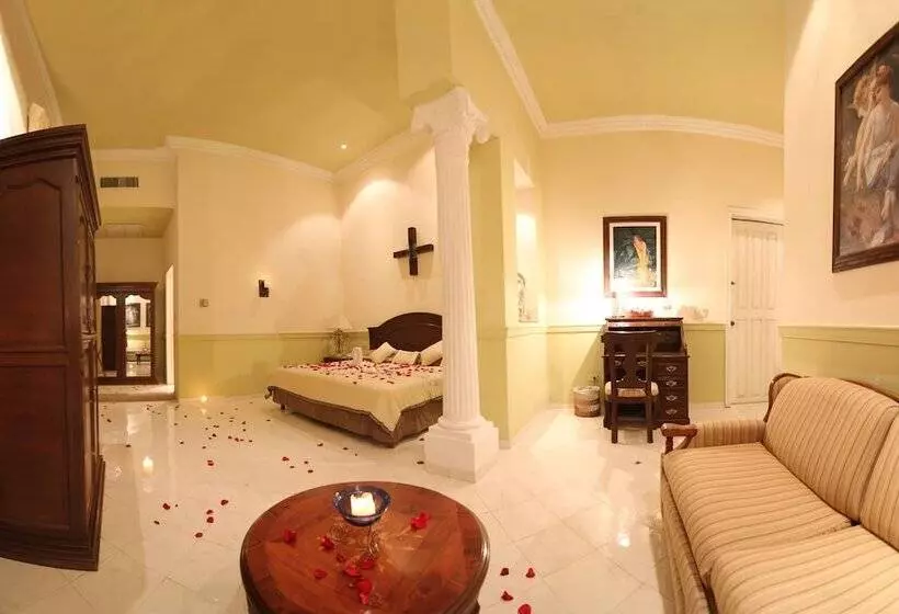 Boutique La Mision De Fray Diego