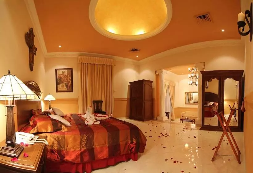 Fotos del hotel Boutique La Mision De Fray Diego:  5