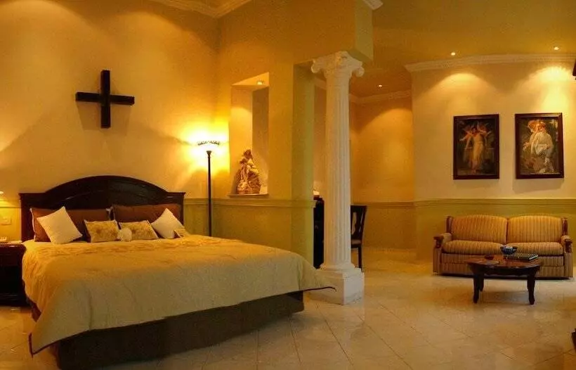 Fotos del hotel Boutique La Mision De Fray Diego:  8