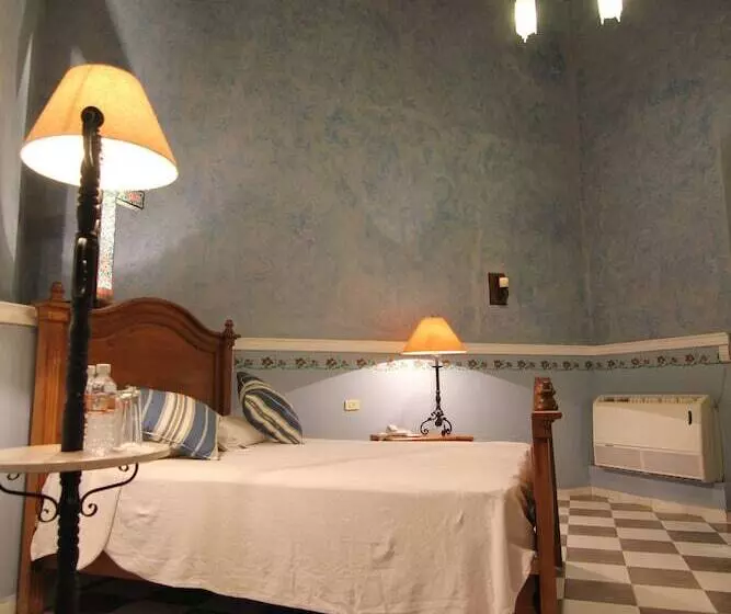 Fotos del hotel Boutique La Mision De Fray Diego:  9