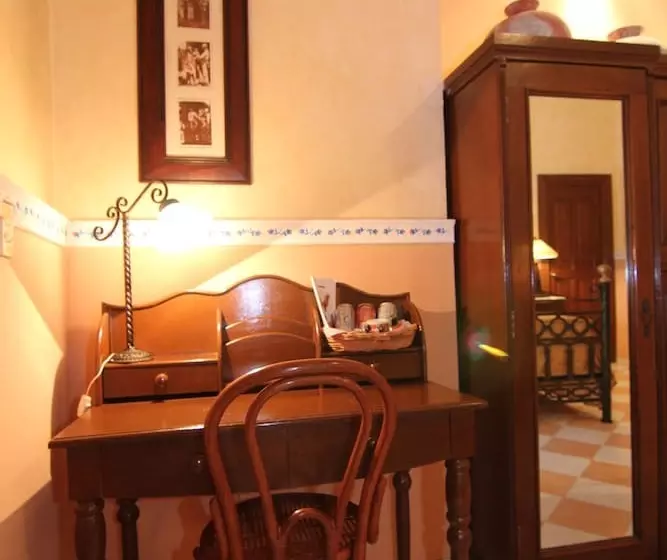 Fotos del hotel Boutique La Mision De Fray Diego:  15