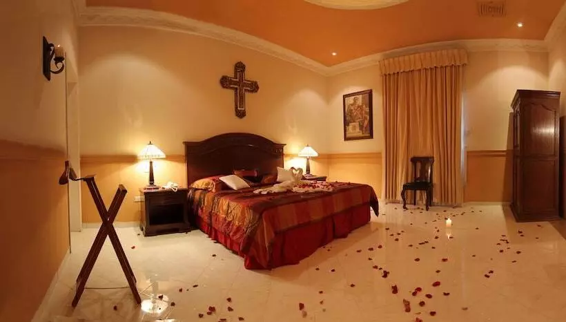 Fotos del hotel Boutique La Mision De Fray Diego:  10