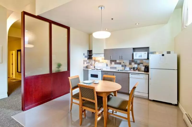 Fotos del hotel Le Square Phillips Hôtel & Suites:  7