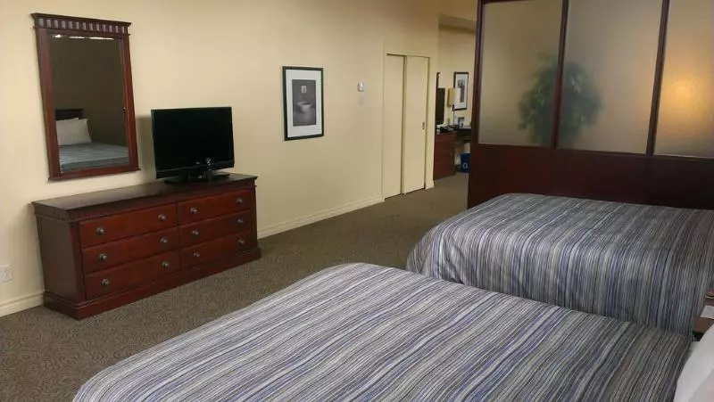 Fotos del hotel Le Square Phillips Hôtel & Suites:  19