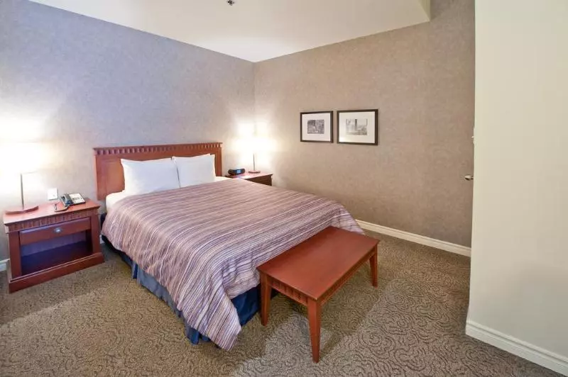 Fotos del hotel Le Square Phillips Hôtel & Suites:  20