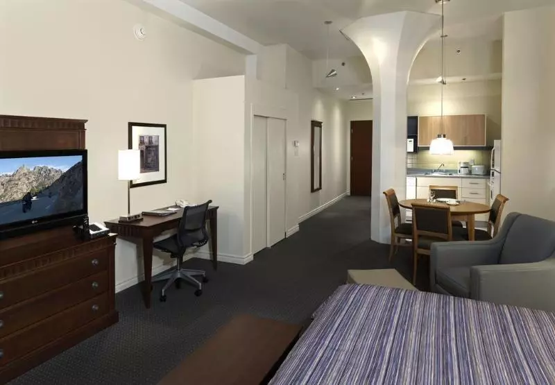 Fotos del hotel Le Square Phillips Hôtel & Suites:  22