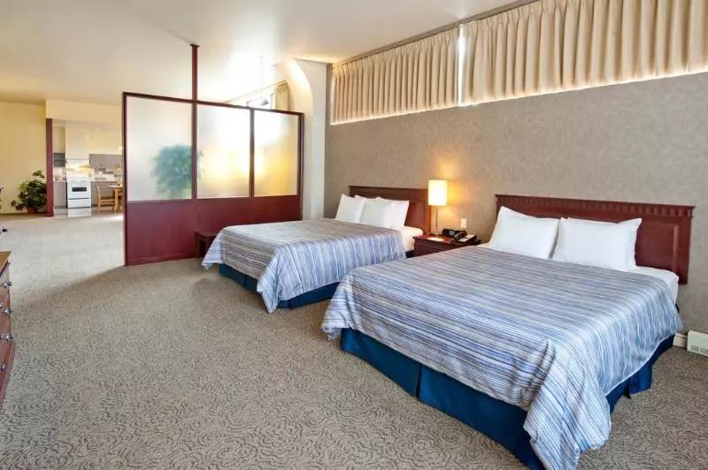 Fotos del hotel Le Square Phillips Hôtel & Suites:  23