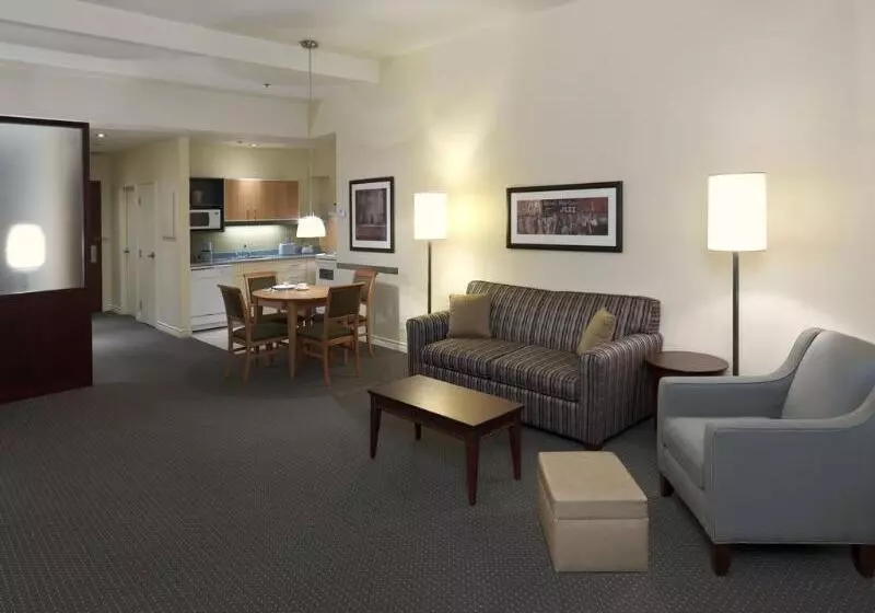 Fotos del hotel Le Square Phillips Hôtel & Suites:  25