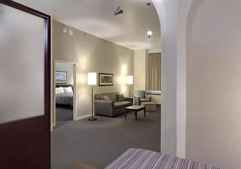 Fotos del hotel Le Square Phillips Hôtel & Suites:  24