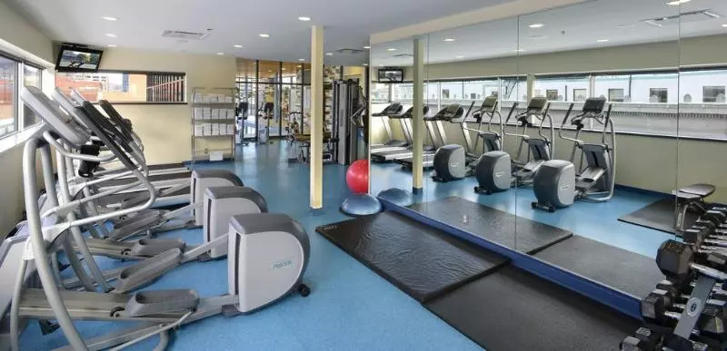 Fotos del hotel Le Square Phillips Hôtel & Suites:  6