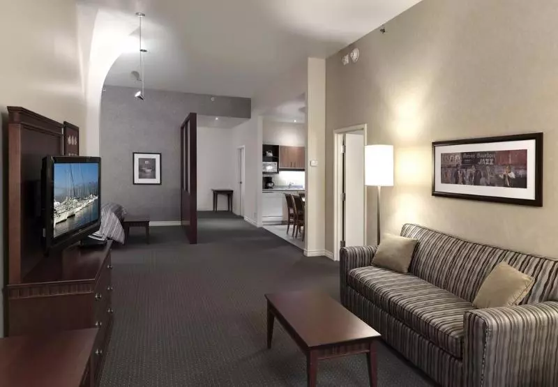 Fotos del hotel Le Square Phillips Hôtel & Suites:  16