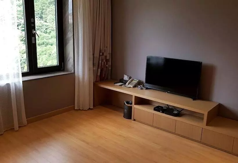 Fotos del hotel Mudeung Park:  15