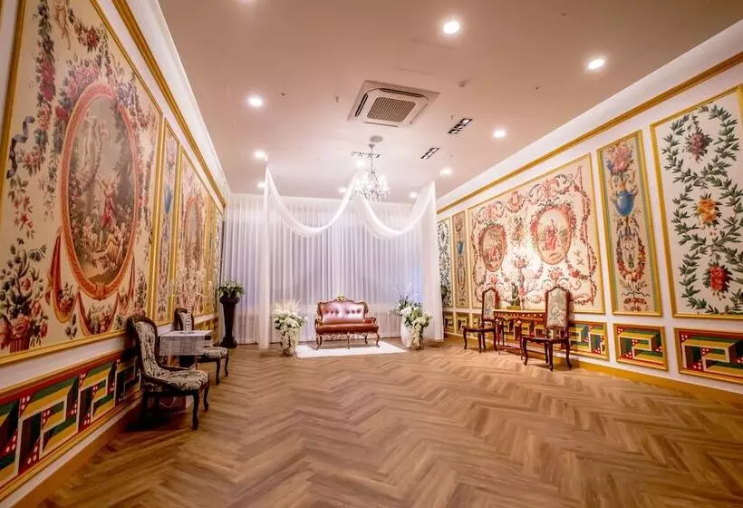 Fotos del hotel Mudeung Park:  16