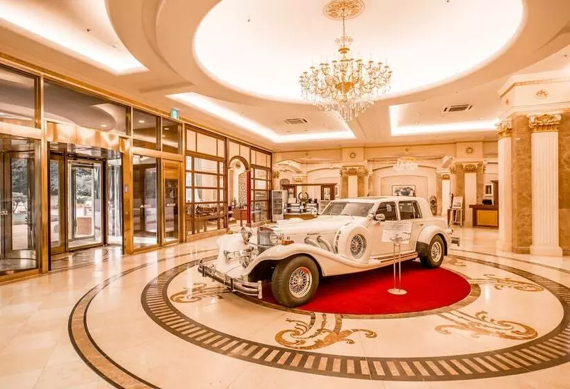Fotos del hotel Mudeung Park:  24