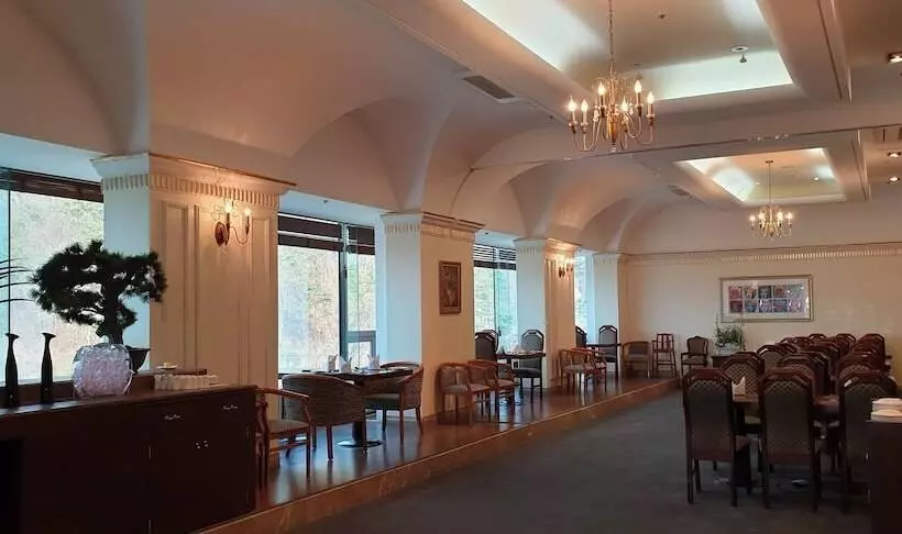 Fotos del hotel Mudeung Park:  22