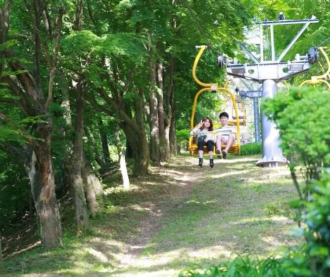Fotos del hotel Mudeung Park:  7