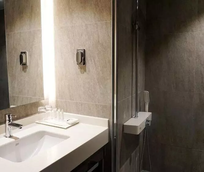 Fotos del hotel Mudeung Park:  13