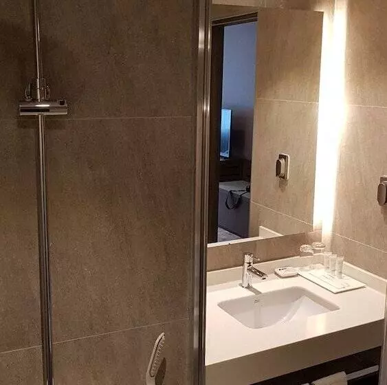 Fotos del hotel Mudeung Park:  8