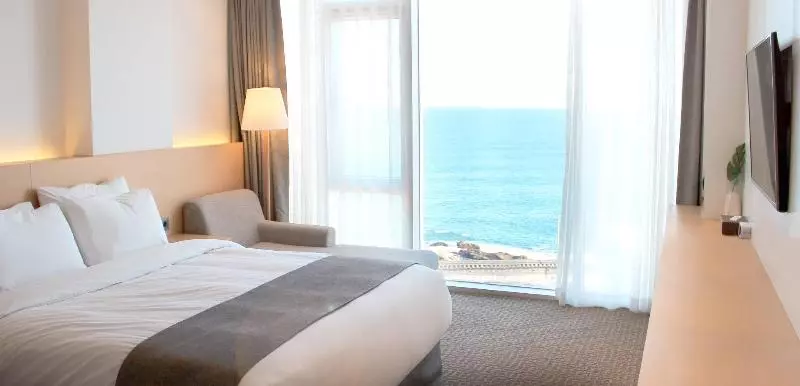 Fotos del hotel Naksan Beach:  12