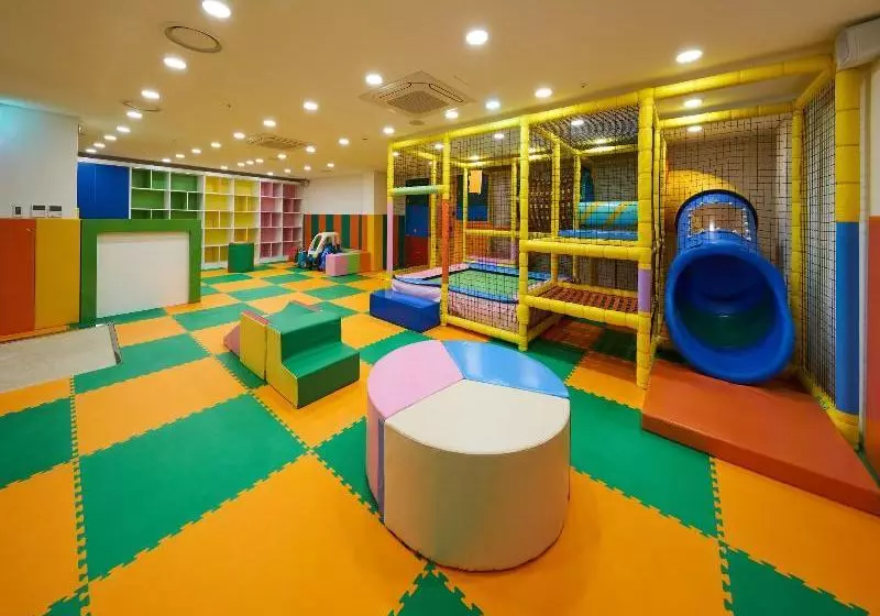 Fotos del hotel Naksan Beach:  6