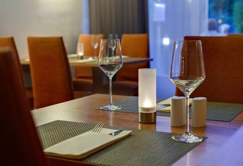 Fotos del hotel Centro  Berlin City West:  14