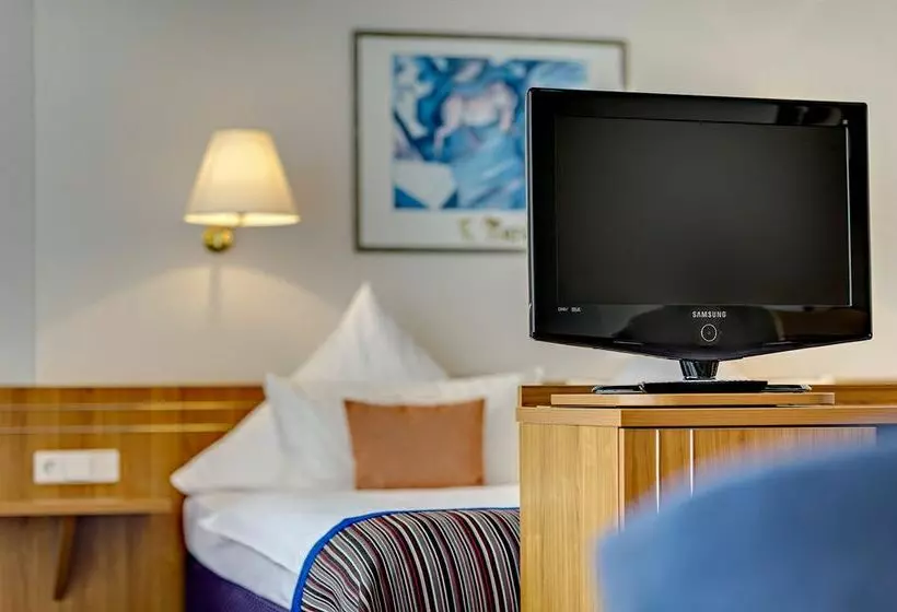 Fotos del hotel Centro  Berlin City West:  25