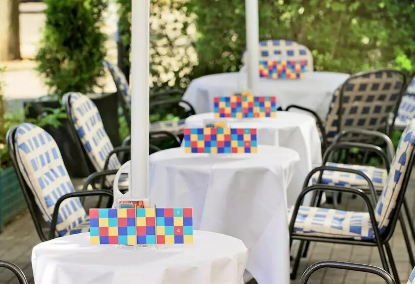 Fotos del hotel Centro  Berlin City West:  5