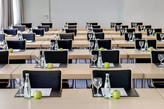 Fotos del hotel Centro  Berlin City West:  18