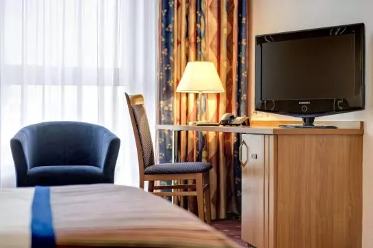 Fotos del hotel Centro  Berlin City West:  23