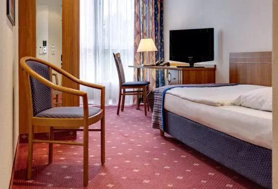 Fotos del hotel Centro  Berlin City West:  16