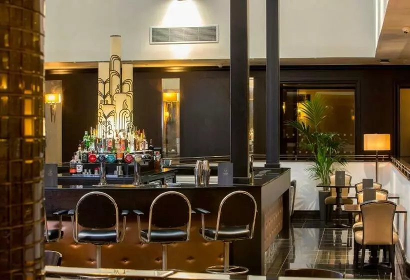 Fotos del hotel The President:  57