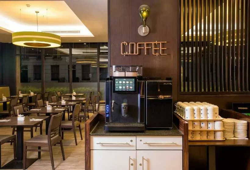 Fotos del hotel The President:  58