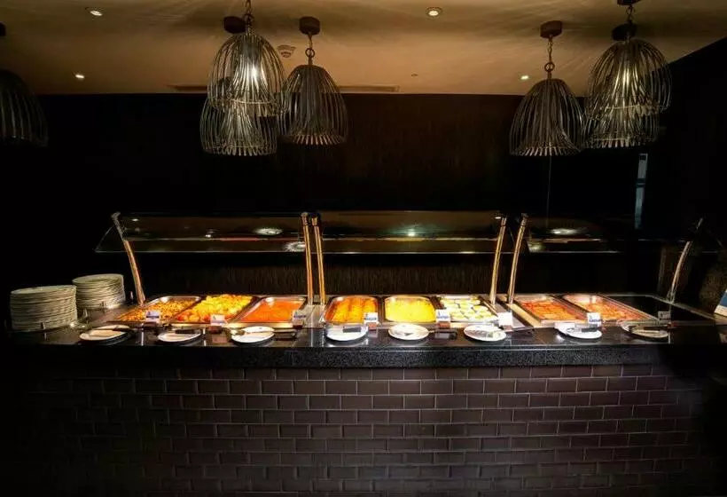 Fotos del hotel The President:  65