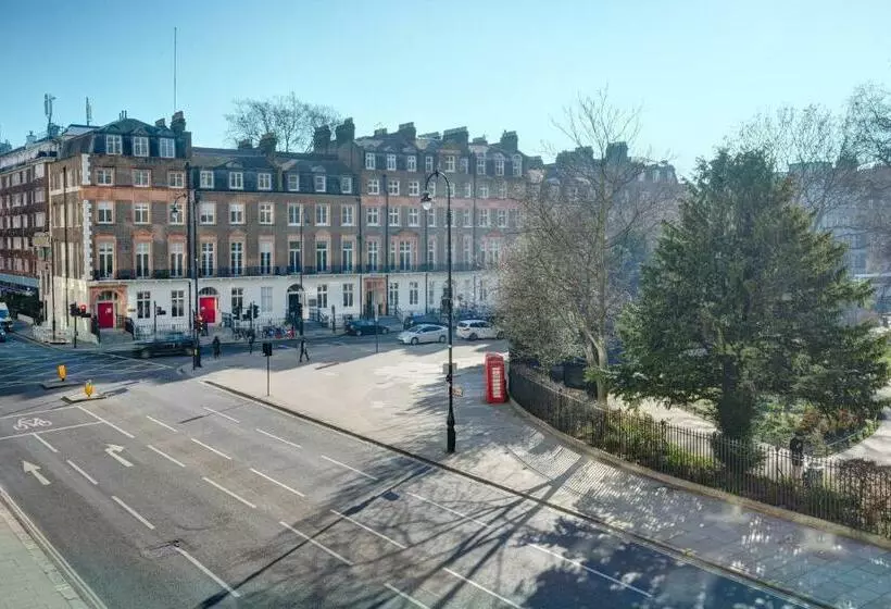 Fotos del hotel The President:  68