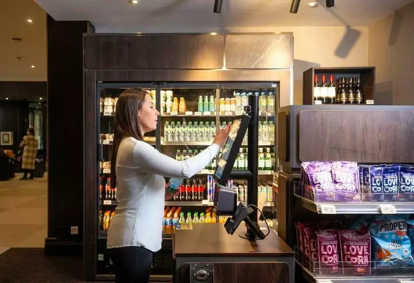 Fotos del hotel The President:  56