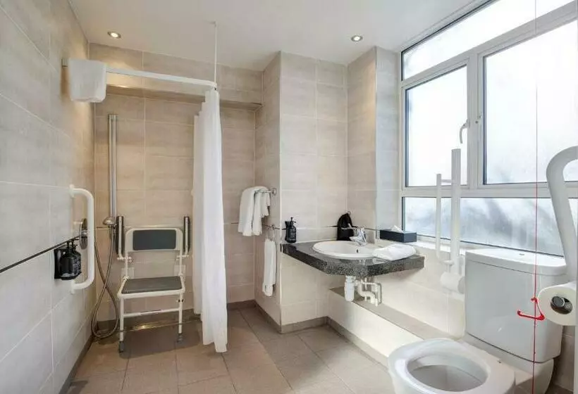 Fotos del hotel The President:  62