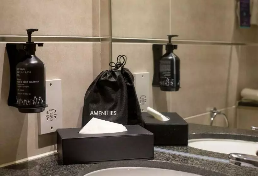 Fotos del hotel The President:  66